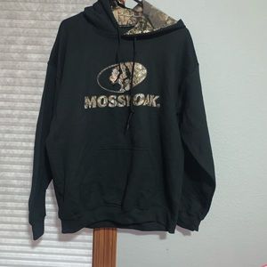 🌼Mossy Oak Sweatshirt
